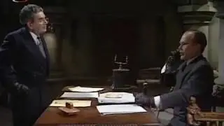 Herr Flick von Gestapo