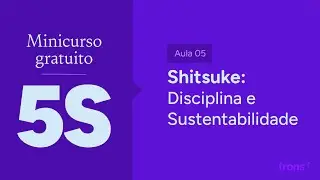 Minicurso gratuito de 5S na prática! - Aula 5