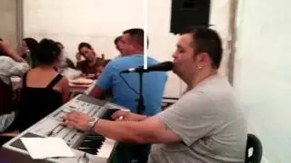 Peda Jovanovic  Ah Ljubav, ljubav