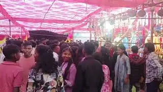 ग्राम ख़लकछार नाटक पलटी ग्राम कुरा में सिंगार गणेश दास  बुकिंग कराने के लिए मोबाइल नम्बर 8103290703
