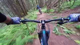 Samoens MTB 2018