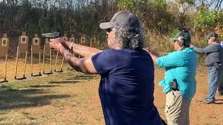Concealed Carry: Adopt The Lifestyle