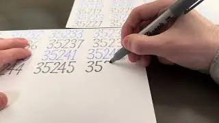 Writing #35246