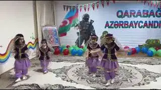 341 saylı bağça. Şuşanın dağları. 7.11.25.