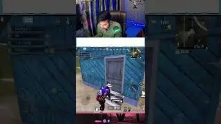 Неожиданный момент от BGMI 😈