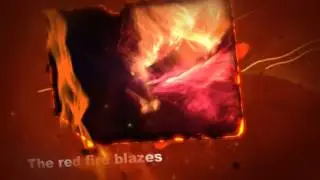 Autumn Fires