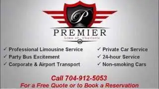 Party Bus Rental Charlotte NC - Best Party Bus In Charlotte!