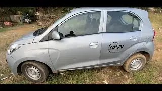 Vlog 10 - My experience with revv self drive rental car II Just Aamit