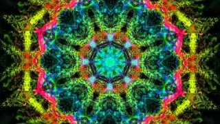 Kaleidoscope #1 (David Duchow)