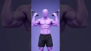 👉 S&eacute;ance biceps pour des bras plus volumineux 💪
