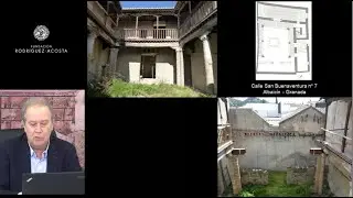 La recuperación de las casas de los moriscos de Granada de los Gómez-Moreno hasta nuestros días