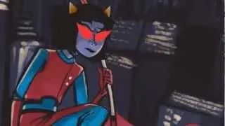 WHO KN3W? - Scourge Sisters