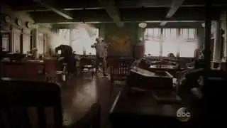 Agent Carter - CRACK #2