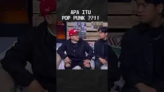 POP PUNK ITU APA SIH?? #punkrock #poppunkispunk? #apaitupoppunk