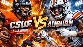 CFB26 a prime time matchup! Ep.95 S.7