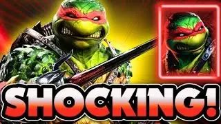NOT WHAT I EXPECTED! RAPHAEL CHAMPION SHOWCASE AND GUIDE! | RAID: SHADOW LEGENDS