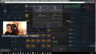 HOWL & BUTTERFLY KNIFE DOPPLER ALL IN COINFLIP! EPISODE 15