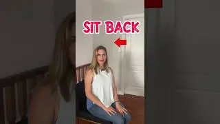 &ldquo;Sit&rdquo; 🆚 &ldquo;Stand&rdquo; &bull; Learn English Verbs #learnenglish