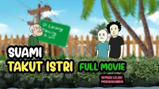 SUAMI TAKUT ISTRI - FULL MOVIE