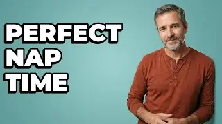 How Long Should A Strategic Nap Last?