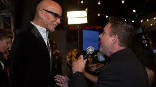 2nd Annual L.A. Fashion Awards - Lloyd Klein