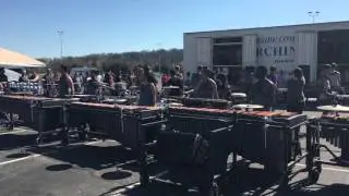 RCC 2016 Show @ WGI Semi-Finals