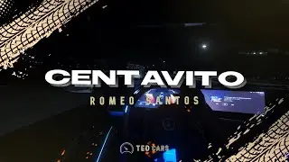 Romeo Santos - Centavito (Letra/Lyrics)
