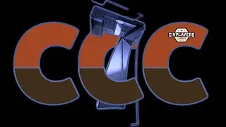 (CCC Tournament Game. Shuffle Tech) Civ VI  Multiplayer Ranked 10man Free for All, Read Description