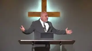 RCC - Overcoming End Time Deception - 11.09.2025
