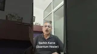 Meditate with your eyes open | Quantum Healing | Shorts |