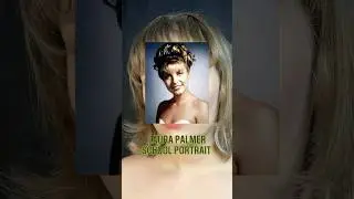 Laura Palmer disappeared February 24, 1989 #twinpeaks #laurapalmer #makeup #cosplay