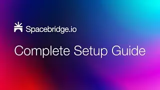 Supercharge Your AI Coding Assistant with Spacebridge.io: Complete Setup Guide