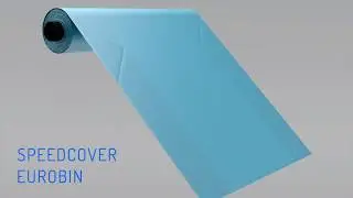 Product Presentation SPEEDCOVER&reg; (English)