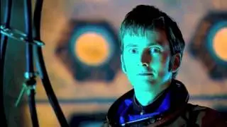 Doctor Who And Rose Tyler AMV ~ Wherever You Will Go