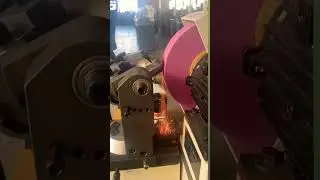 Professional polishing #machine #engineering
