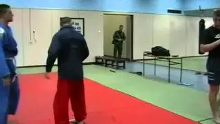 Samoodbrana - Dušan Jakovljević II