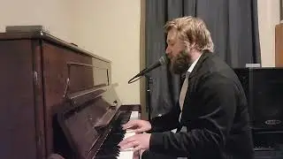 Mr. Blue (Fleetwoods Cover)
