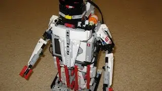 Deltastorm Rex