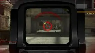 Combat Arms R870 Mcs Gameplay (IceDrake10)