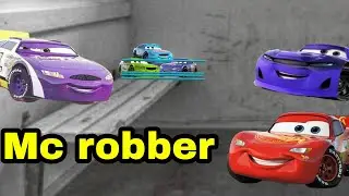 mc Robber