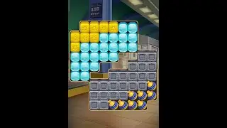 TOON BLAST level 4894
