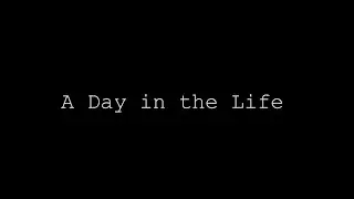 Vlog 1: A Day in the Life of a DMA Piano Performance Major