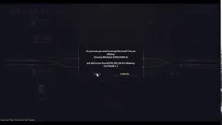 Warframe Trade №15 - Cleaving Whirlwind