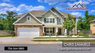 269 Seaton Ave, Grovetown, GA 30813 | Georgia Real Estate | Living in Georgia
