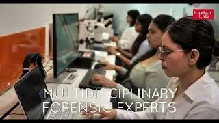 Forensic  Consultancy @ Laxhar Lab I ISO certified I Forensic lab