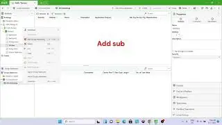 KNX-ETS6-Group Address Main-Mid-Sub