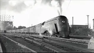 NYC Class J-1e Engine 5344  (Volume 1)