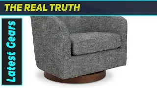 Best Swivel Chair? CHITA Accent Chair