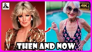 30 Beautiful Actresses Of 1980s Then And Now 2025  | Black Celebrity