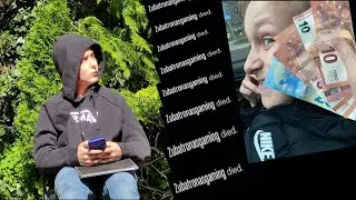 Mano patirtis su Zubu....
